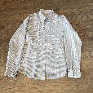 Armani button down: make me an offer!
